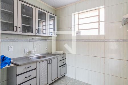 Apartamento à venda com 52m², 2 quartos e 1 vagaCozinha