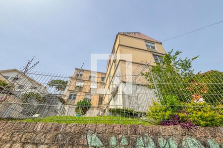 Apartamento à venda com 52m², 2 quartos e 1 vagaFachada