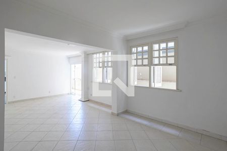 Sala 2 de casa à venda com 3 quartos, 150m² em Ouro Preto, Belo Horizonte