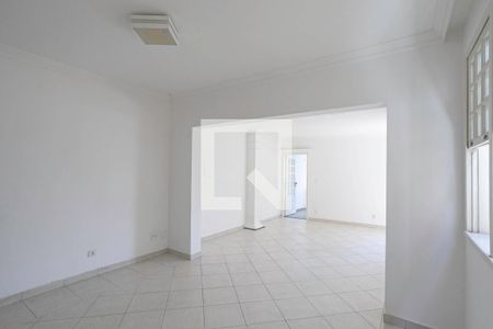 Sala 2 de casa à venda com 3 quartos, 150m² em Ouro Preto, Belo Horizonte