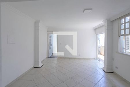 Sala 2 de casa à venda com 3 quartos, 150m² em Ouro Preto, Belo Horizonte