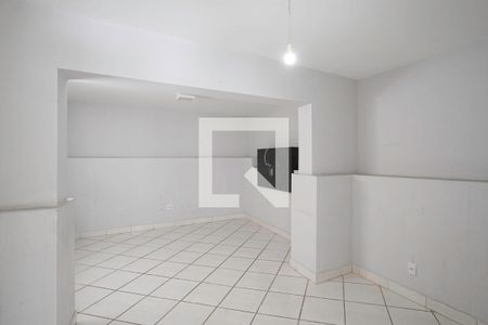 Sala 3 de casa à venda com 3 quartos, 150m² em Ouro Preto, Belo Horizonte