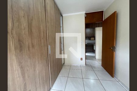 Quarto  de apartamento à venda com 2 quartos, 49m² em São Miguel, São Leopoldo
