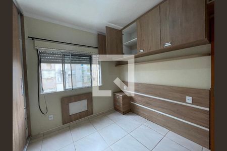 Apartamento à venda com 49m², 2 quartos e sem vaga Apartamento à venda com 49m², 2 quartos e sem vagaQuarto 2