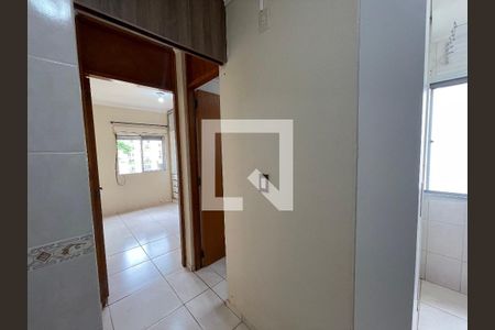 Apartamento à venda com 49m², 2 quartos e sem vaga Apartamento à venda com 49m², 2 quartos e sem vagaCozinha