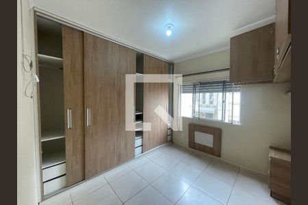 Apartamento à venda com 49m², 2 quartos e sem vaga Apartamento à venda com 49m², 2 quartos e sem vagaQuarto 2