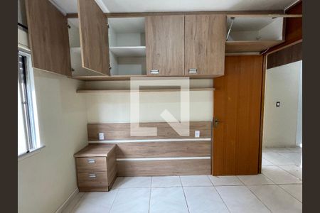 Apartamento à venda com 49m², 2 quartos e sem vaga Apartamento à venda com 49m², 2 quartos e sem vagaQuarto 2