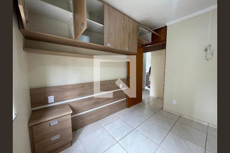 Apartamento à venda com 49m², 2 quartos e sem vaga Apartamento à venda com 49m², 2 quartos e sem vagaQuarto 2