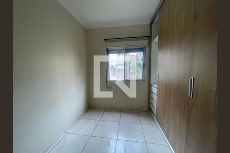 Quarto 2 de apartamento à venda com 2 quartos, 49m² em São Miguel, São Leopoldo