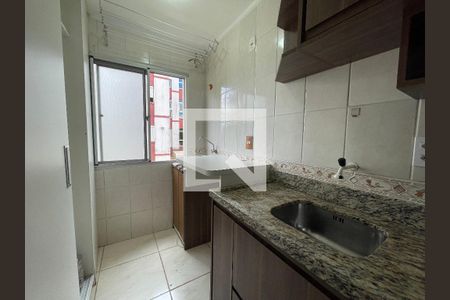 Apartamento à venda com 49m², 2 quartos e sem vaga Apartamento à venda com 49m², 2 quartos e sem vagaCozinha
