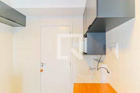 Apartamento para alugar com 29m², 1 quarto e sem vaga Apartamento para alugar com 29m², 1 quarto e sem vagaÁrea de Serviço