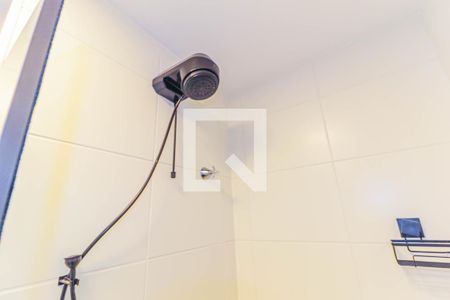 Apartamento para alugar com 29m², 1 quarto e sem vaga Apartamento para alugar com 29m², 1 quarto e sem vagaBanheiro