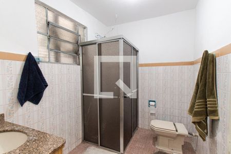 Casa à venda com 160m², 2 quartos e 2 vagas Casa à venda com 160m², 2 quartos e 2 vagasCasa 1 - Banheiro