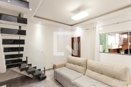 Casa à venda com 160m², 2 quartos e 2 vagas Casa à venda com 160m², 2 quartos e 2 vagasCasa 2 - Sala