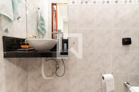 Casa à venda com 160m², 2 quartos e 2 vagas Casa à venda com 160m², 2 quartos e 2 vagasCasa 2 - Lavabo