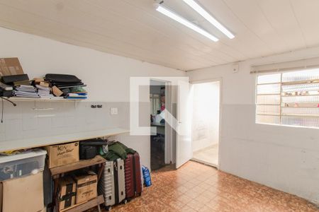 Casa à venda com 160m², 2 quartos e 2 vagas Casa à venda com 160m², 2 quartos e 2 vagasCasa 1 - Cozinha