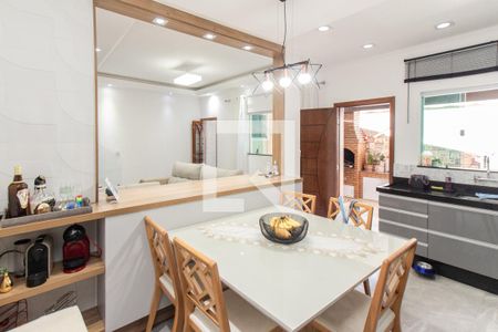Casa à venda com 160m², 2 quartos e 2 vagas Casa à venda com 160m², 2 quartos e 2 vagasCasa 2 - Cozinha