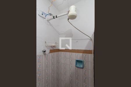 Casa à venda com 160m², 2 quartos e 2 vagas Casa à venda com 160m², 2 quartos e 2 vagasCasa 1 - Banheiro