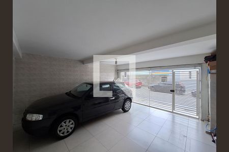 Casa à venda com 125m², 3 quartos e 2 vagasGaragem