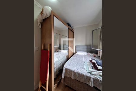 Casa à venda com 125m², 3 quartos e 2 vagasQuarto 2