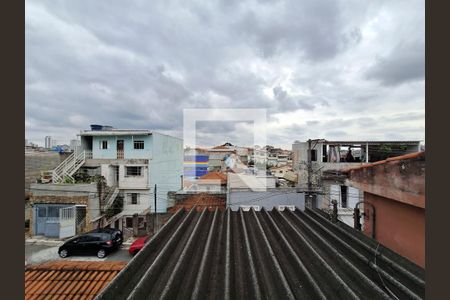 Casa à venda com 125m², 3 quartos e 2 vagasVista Quarto 1