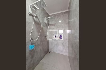 Casa à venda com 125m², 3 quartos e 2 vagasBanheiro Quarto 1