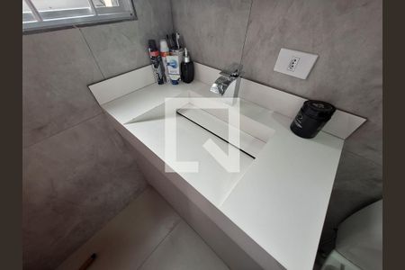 Casa à venda com 125m², 3 quartos e 2 vagasBanheiro Quarto 1