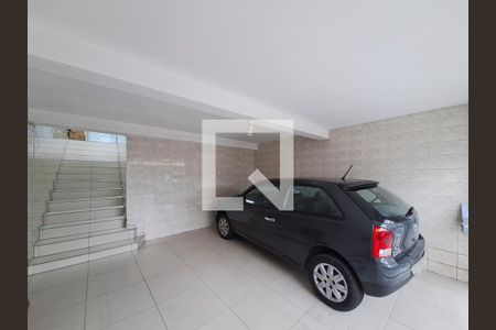 Casa à venda com 125m², 3 quartos e 2 vagasGaragem
