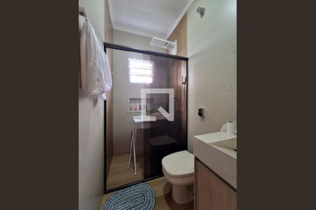 Casa à venda com 125m², 3 quartos e 2 vagasBanheiro