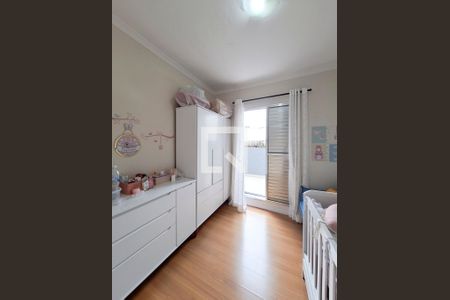 Casa à venda com 125m², 3 quartos e 2 vagasQuarto 3