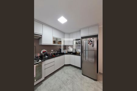 Casa à venda com 125m², 3 quartos e 2 vagasCozinha