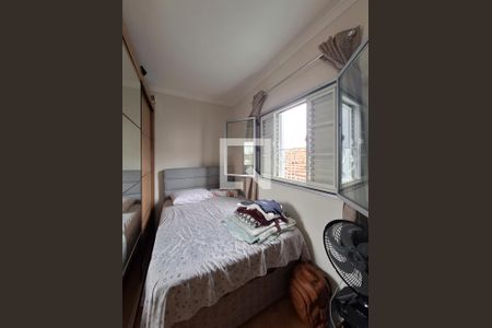 Casa à venda com 125m², 3 quartos e 2 vagasQuarto 2