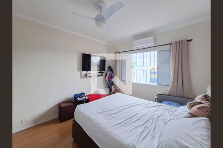 Casa à venda com 125m², 3 quartos e 2 vagasQuarto 1