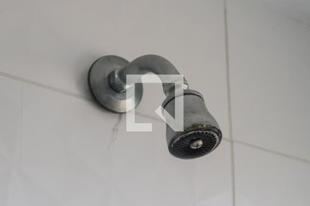 Apartamento para alugar com 47m², 2 quartos e 1 vaga Apartamento para alugar com 47m², 2 quartos e 1 vagaBanheiro