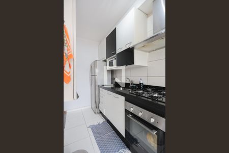 Apartamento para alugar com 47m², 2 quartos e 1 vaga Apartamento para alugar com 47m², 2 quartos e 1 vagaCozinha