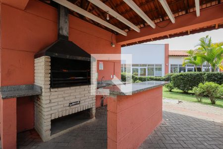 Apartamento para alugar com 47m², 2 quartos e 1 vaga Apartamento para alugar com 47m², 2 quartos e 1 vagaÁrea comum - Churrasqueira 2