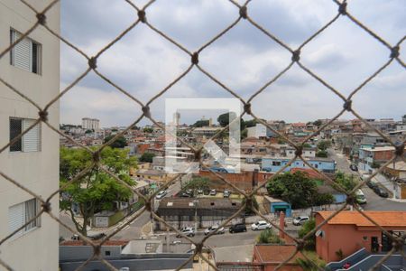 Apartamento para alugar com 47m², 2 quartos e 1 vaga Apartamento para alugar com 47m², 2 quartos e 1 vagaVista do Quarto 2