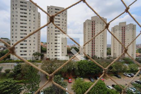 Apartamento para alugar com 47m², 2 quartos e 1 vaga Apartamento para alugar com 47m², 2 quartos e 1 vagaVista do Quarto 1