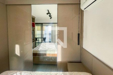 Studio para alugar com 33m², 1 quarto e sem vaga Studio para alugar com 33m², 1 quarto e sem vagaStudio