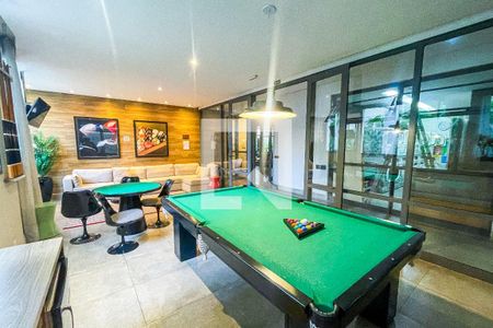 Studio para alugar com 33m², 1 quarto e sem vaga Studio para alugar com 33m², 1 quarto e sem vagaÁrea comum