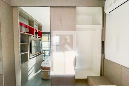 Studio para alugar com 33m², 1 quarto e sem vaga Studio para alugar com 33m², 1 quarto e sem vagaStudio