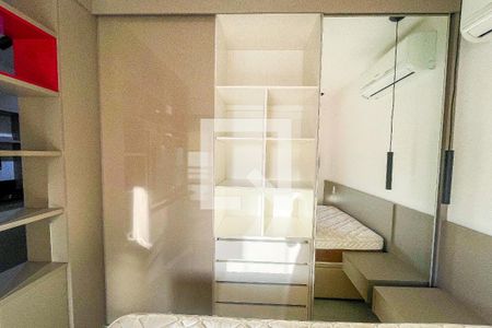 Studio para alugar com 33m², 1 quarto e sem vaga Studio para alugar com 33m², 1 quarto e sem vagaStudio
