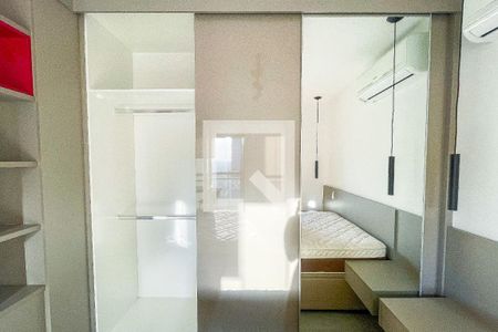 Studio para alugar com 33m², 1 quarto e sem vaga Studio para alugar com 33m², 1 quarto e sem vagaStudio