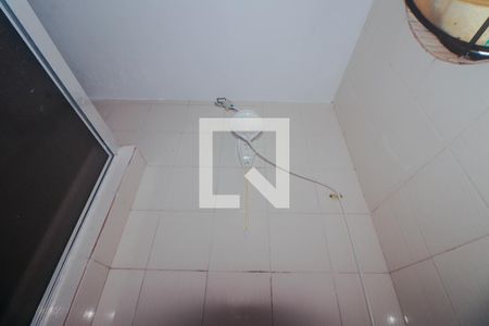 Casa à venda com 150m², 2 quartos e 1 vaga Casa à venda com 150m², 2 quartos e 1 vagaBanheiro da Suíte