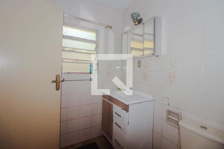 Casa à venda com 150m², 2 quartos e 1 vaga Casa à venda com 150m², 2 quartos e 1 vagaBanheiro da Suíte