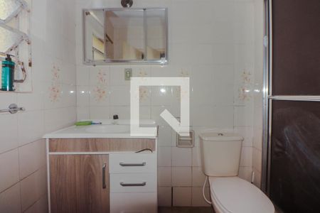 Casa à venda com 150m², 2 quartos e 1 vaga Casa à venda com 150m², 2 quartos e 1 vagaBanheiro da Suíte