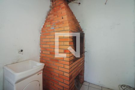 Casa à venda com 150m², 2 quartos e 1 vaga Casa à venda com 150m², 2 quartos e 1 vagaCozinha e Área de Serviço