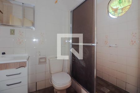 Casa à venda com 150m², 2 quartos e 1 vaga Casa à venda com 150m², 2 quartos e 1 vagaBanheiro da Suíte