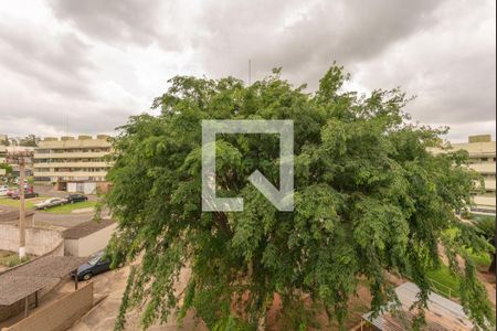 Vista do Quarto 1 de apartamento para alugar com 2 quartos, 47m² em Vila Padre Manoel de Nobrega, Campinas