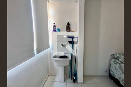 Studio de kitnet/studio à venda com 1 quarto, 21m² em Botafogo, Rio de Janeiro
